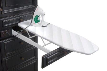 Jay Rambo ironing board drawer