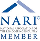 NARI logo